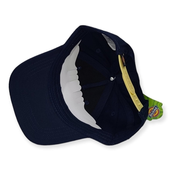 New Kids Dickies snapback cap hat size (2T-4T) - Picture 3 of 4